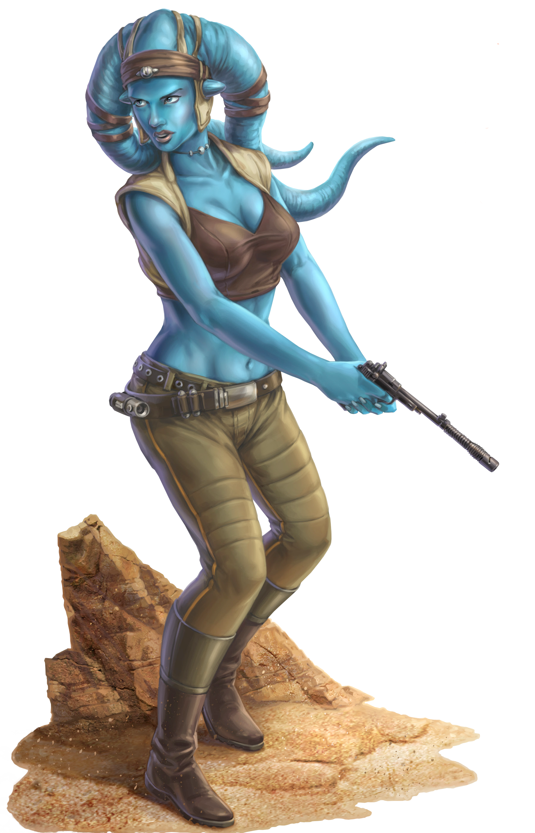 Twi'lek