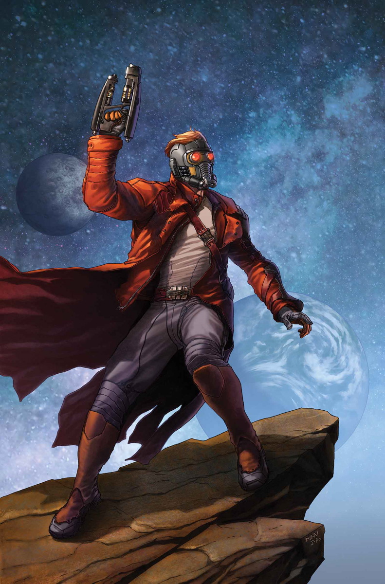 Star Lord Wallpaper, Comics, HQ Star Lord PictureK Wallpaper 2019