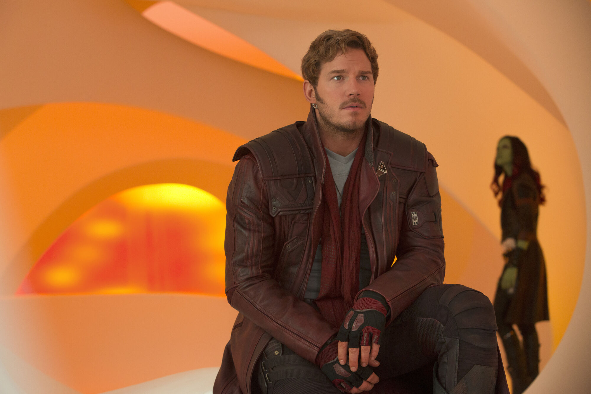 Star Lord. Quote. Marvel Cinematic Universe
