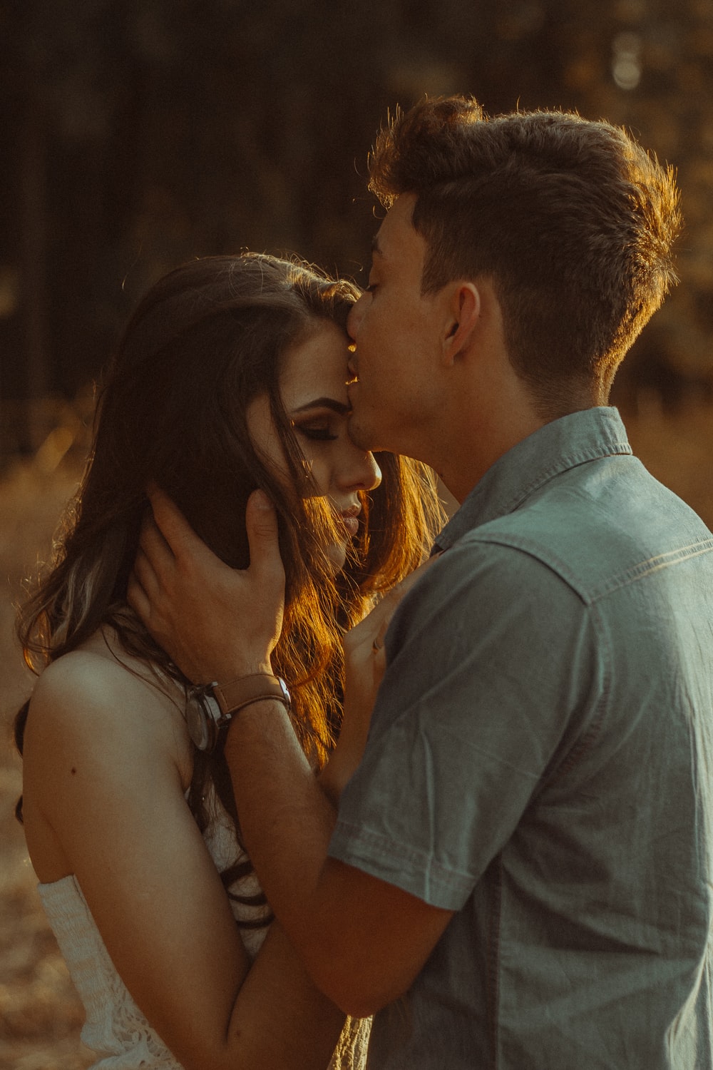 Boyfriend And Girlfriend Picture. Download Free Image