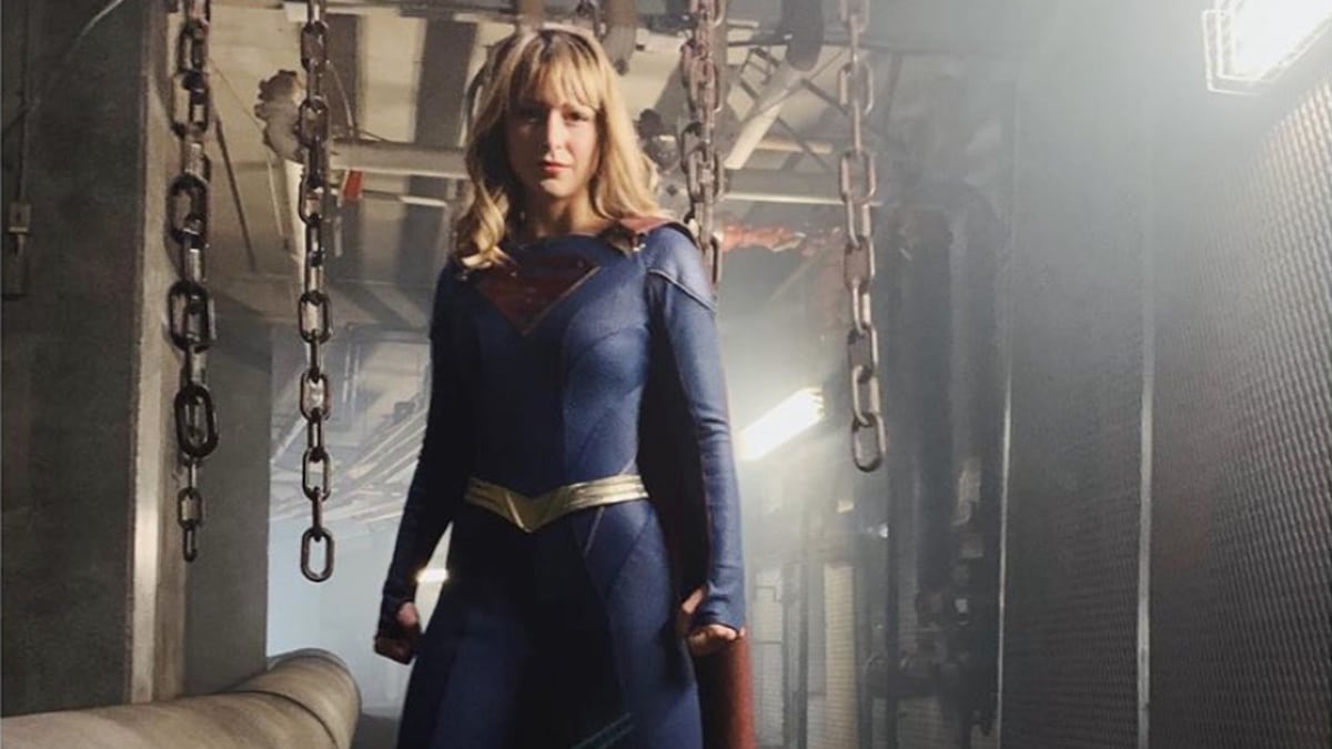 Supergirl: Season 5 trailer points to major conflict for the Girl of Steel