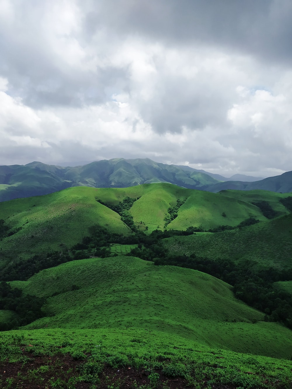 Western Ghats Wallpapers - Wallpaper Cave