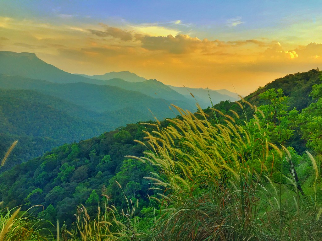 Western ghats