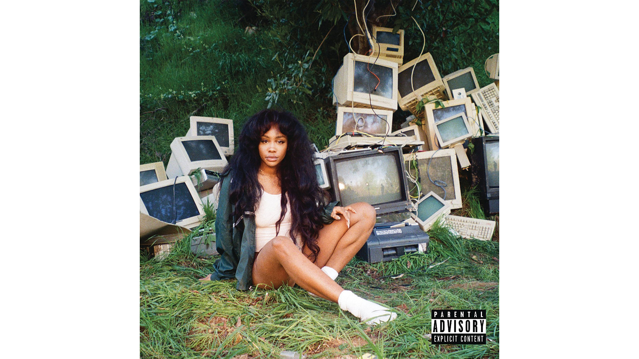 SZA Ctrl Wallpapers - Wallpaper Cave