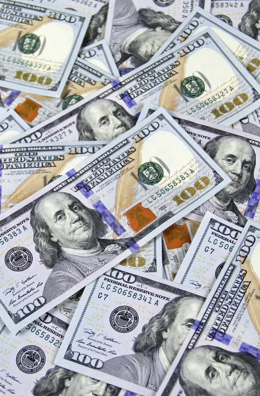 Million Dollars Wallpaper and Background for Android