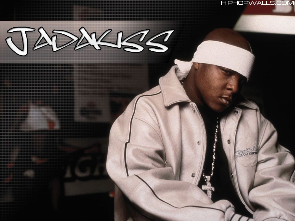 Jadakiss Wallpapers - Wallpaper Cave