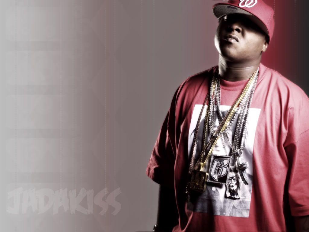 Jadakiss Wallpapers - Wallpaper Cave