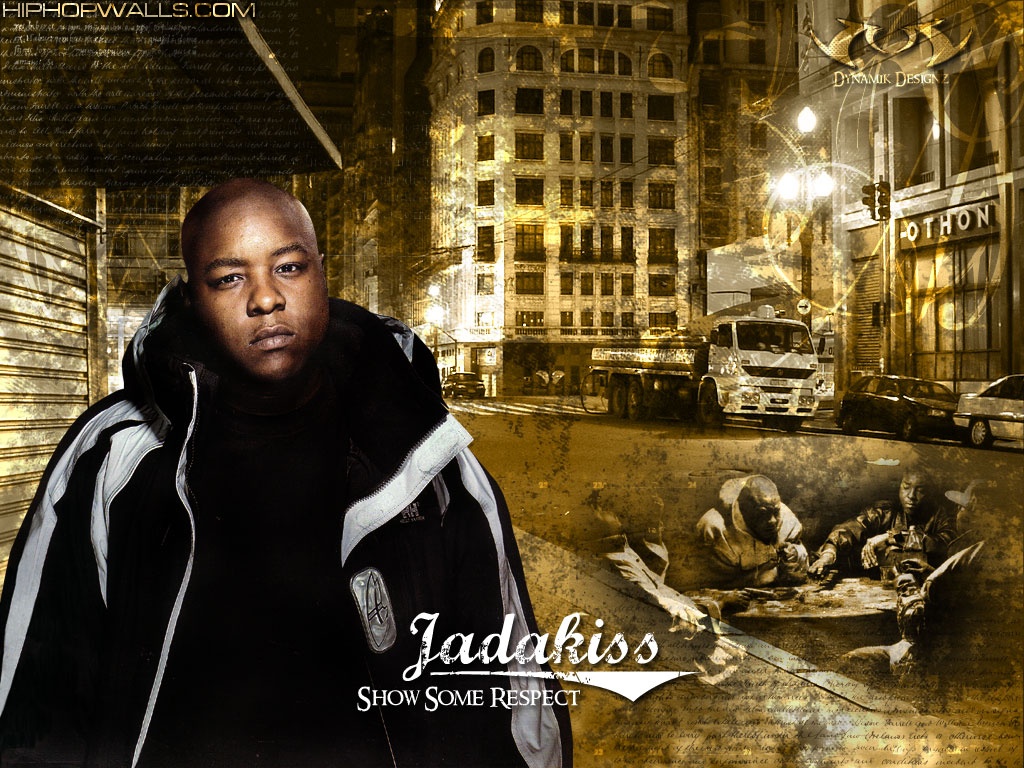 Jadakiss Wallpapers - Wallpaper Cave