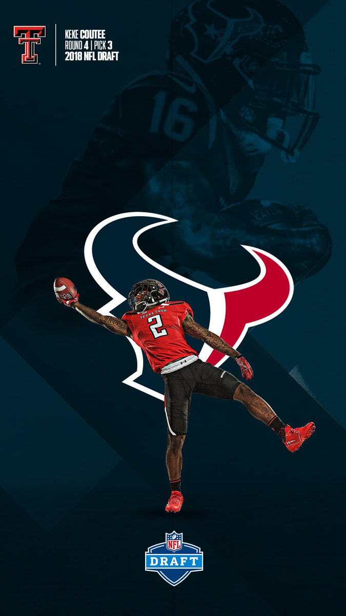 Texas Tech Football the eve of the NFL draft, how about wallpaper of some of our recent Red Raider selections?