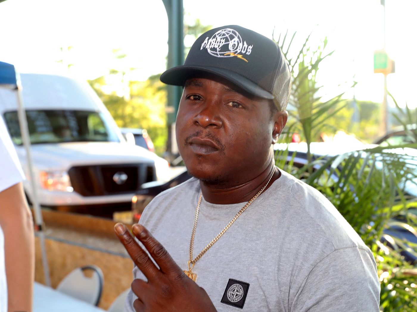 The best tweets giving Jadakiss his Verzuz props