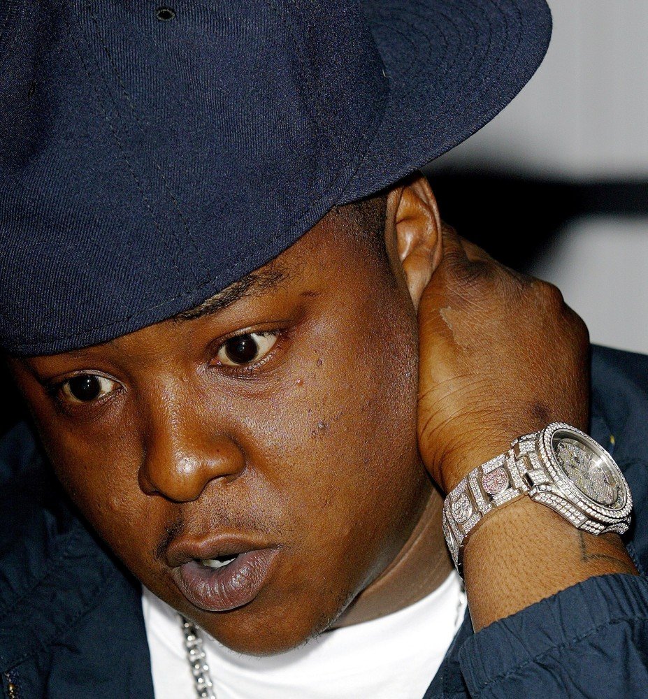 Jadakiss Picture with High Quality Photo