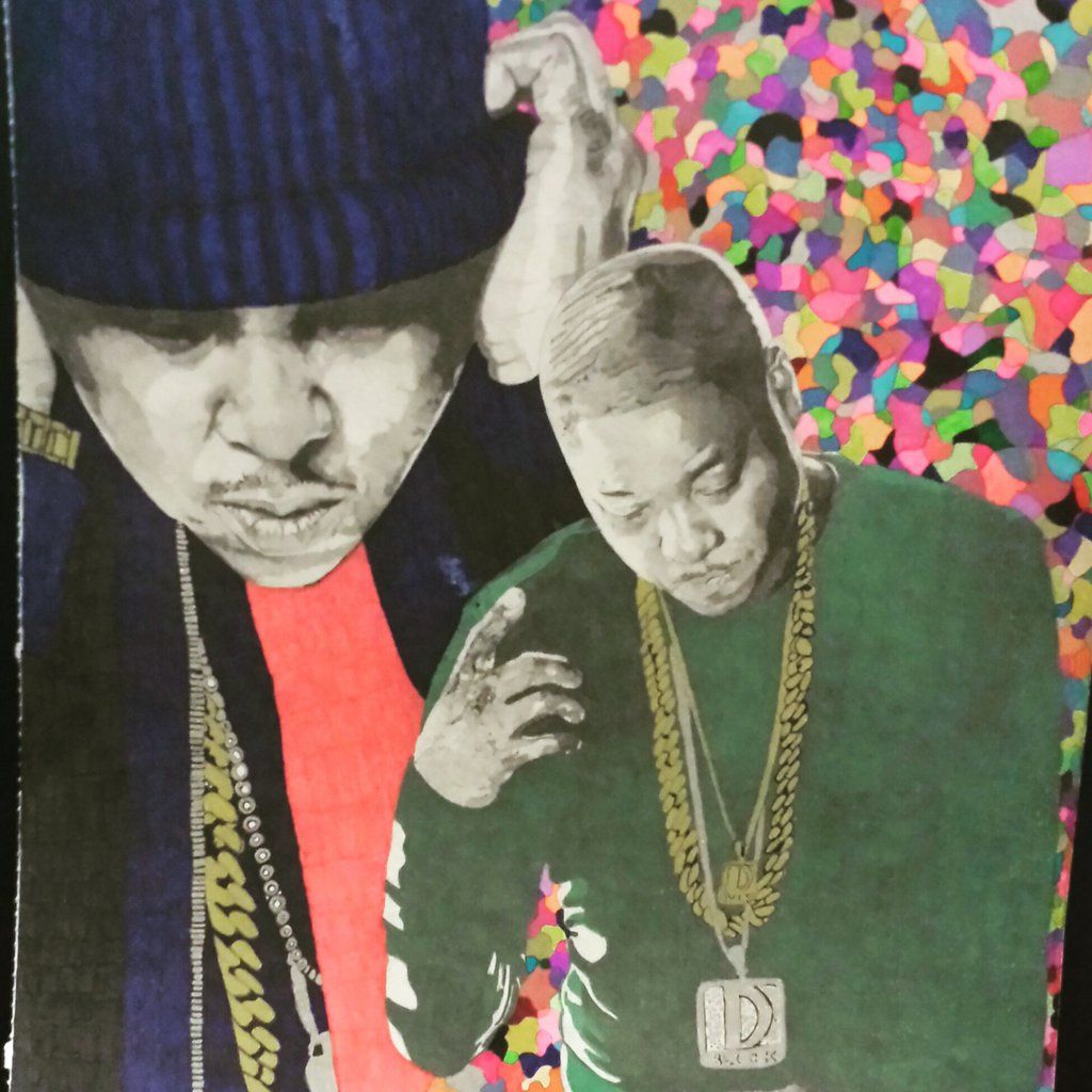Jadakiss Wallpaper