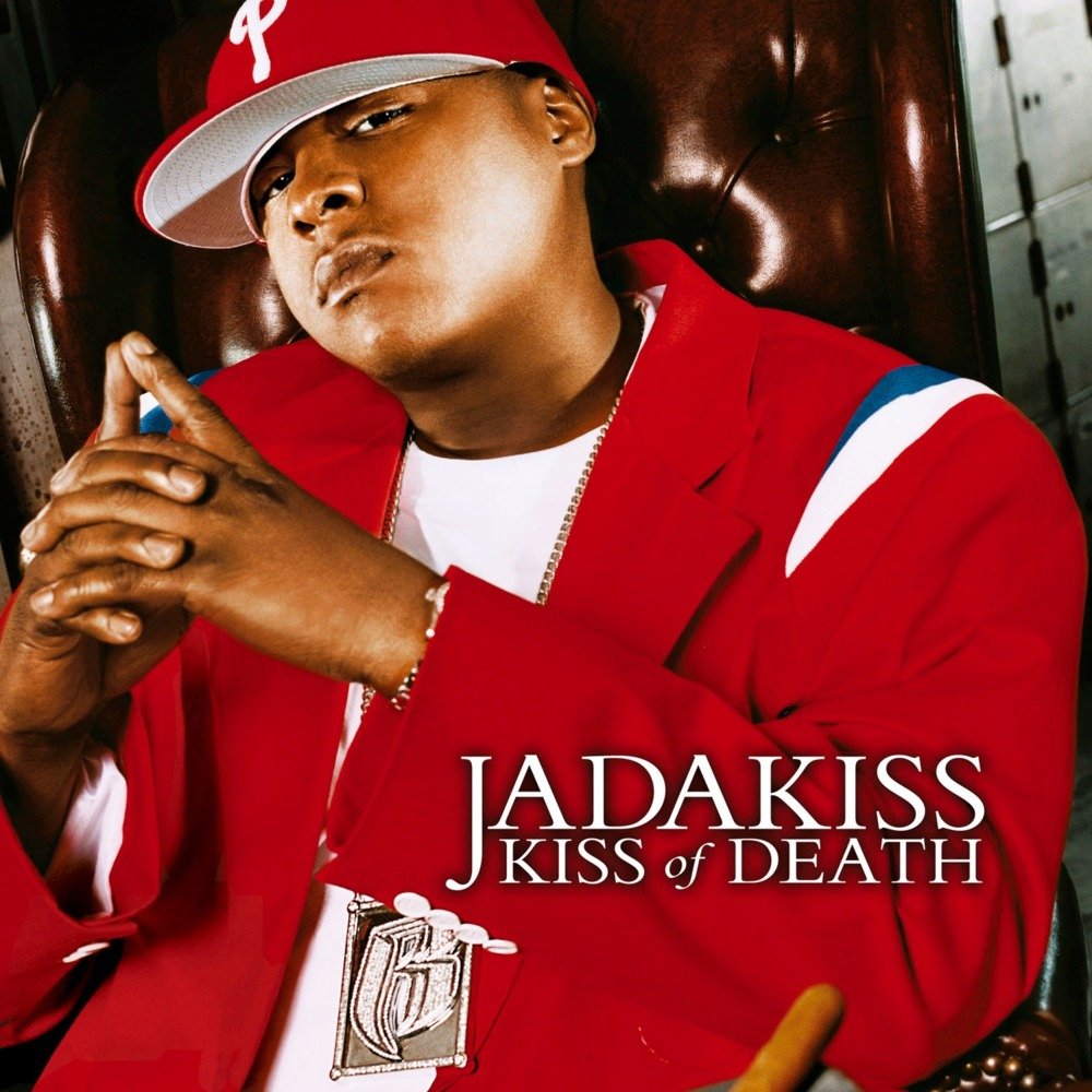 Jadakiss