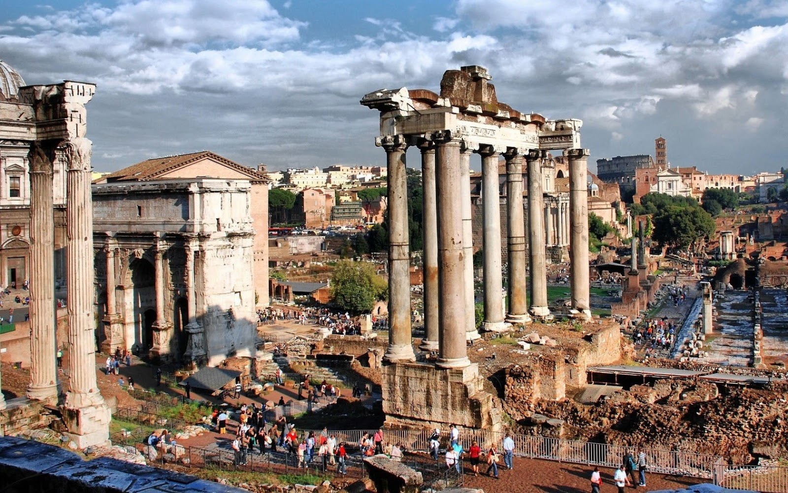 Free download HD Wallpaper Desktop Italy Country HD DeskTop Wallpaper [1600x1000] for your Desktop, Mobile & Tablet. Explore Rome Wallpaper for Computer. Free Christmas Wallpaper For Computer, Spring Wallpaper