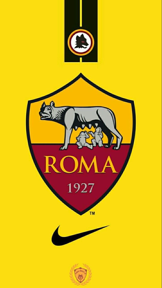 AS Roma wallpaper. As roma, Football wallpaper, World football