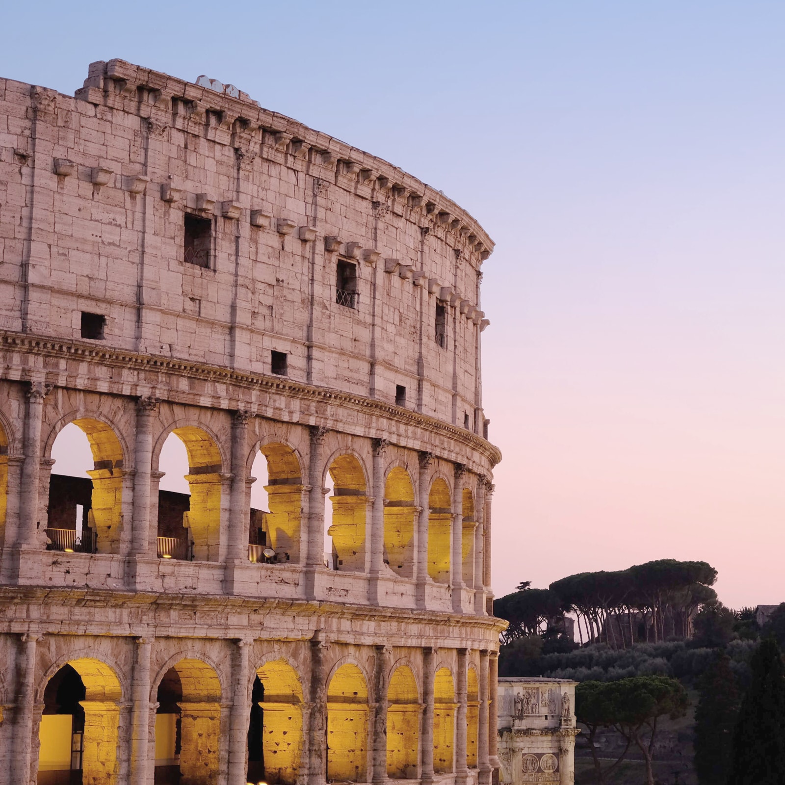 Italy Tour Rates & Dates
