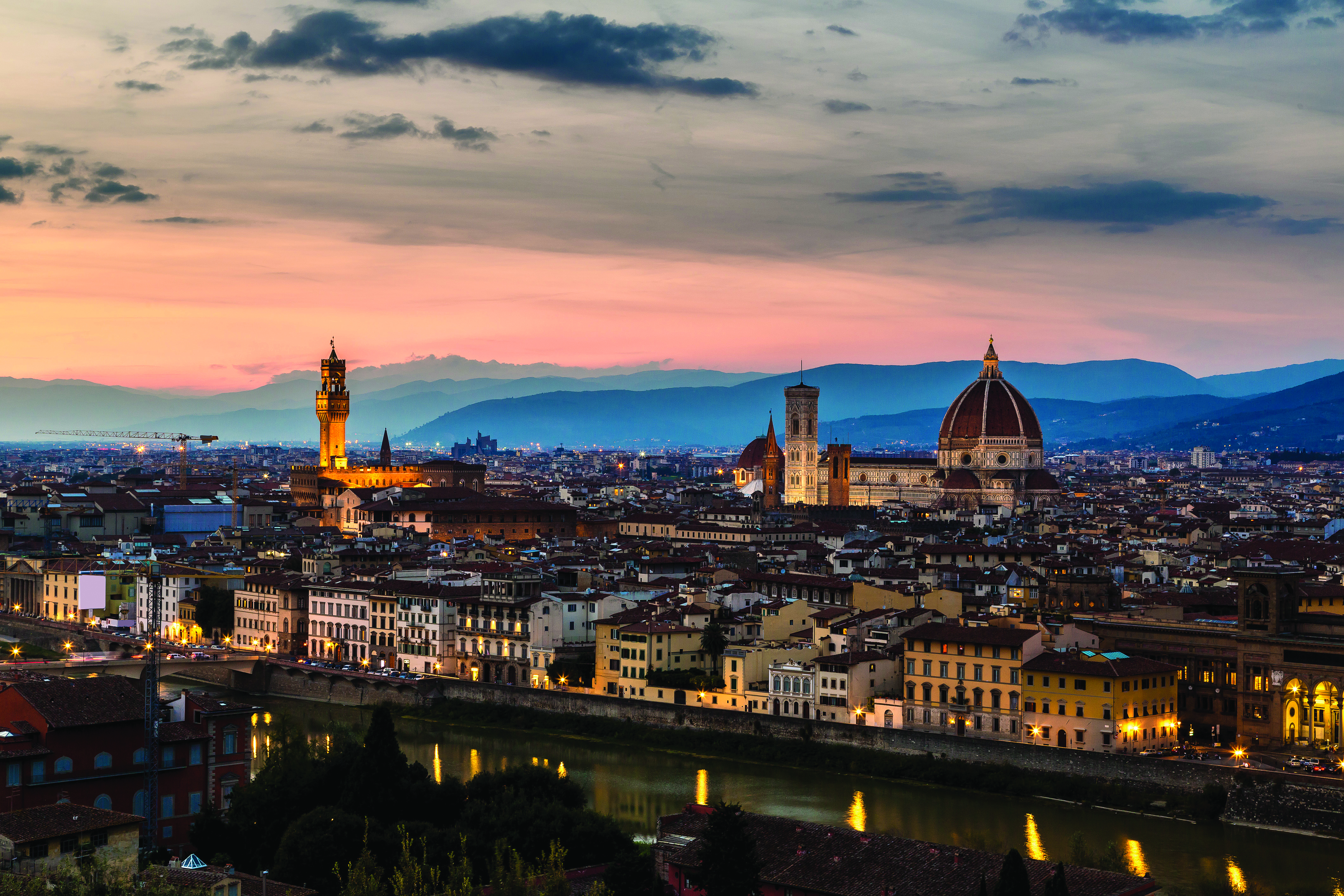 Tour. Treasures of Europe from London to Rome. Collette, Inc