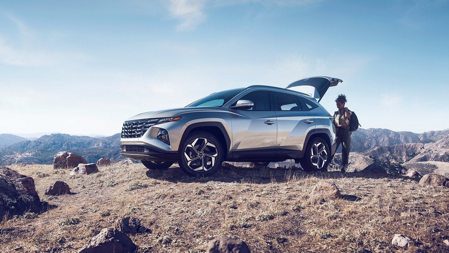 2022 Tucson