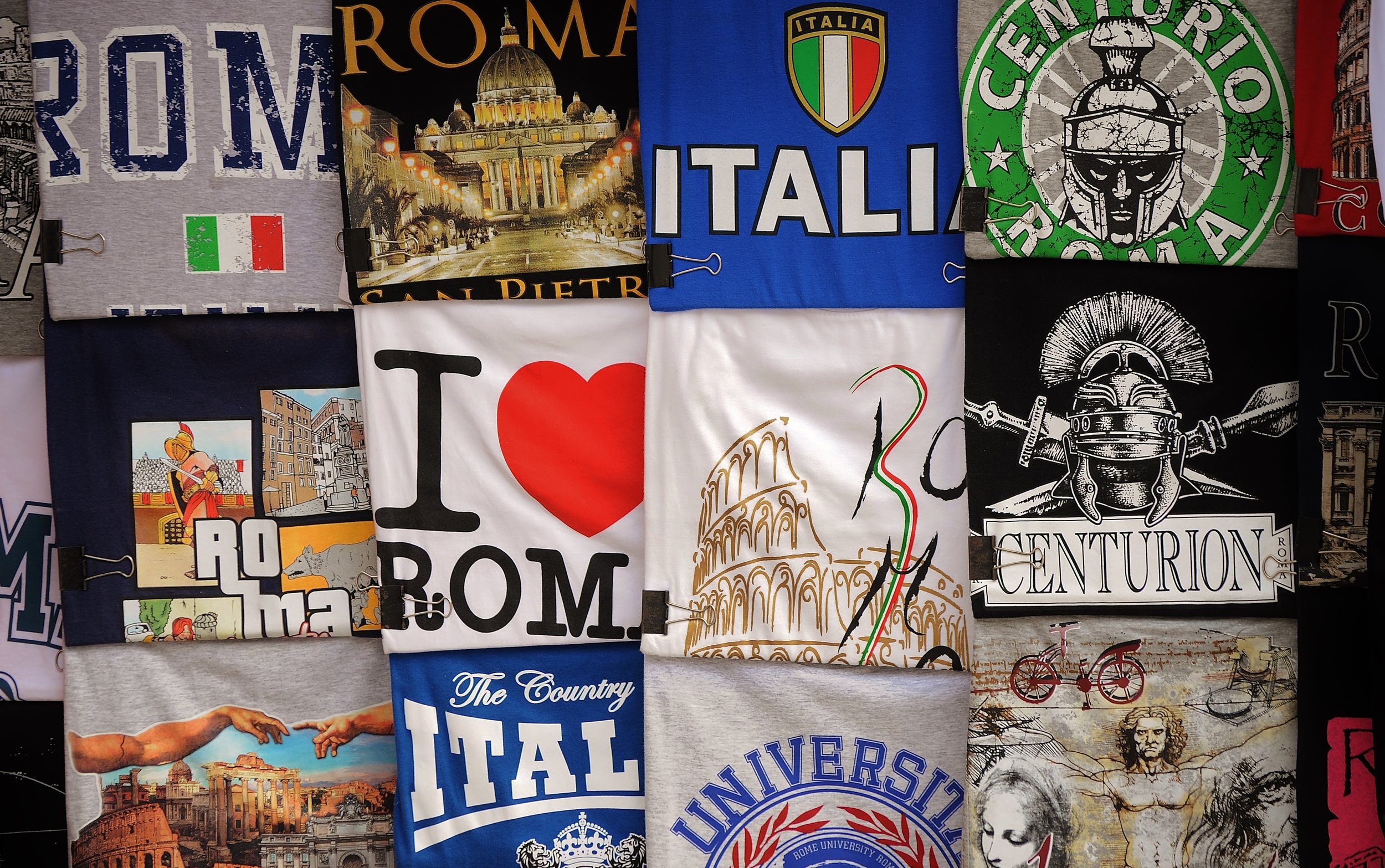 Rome