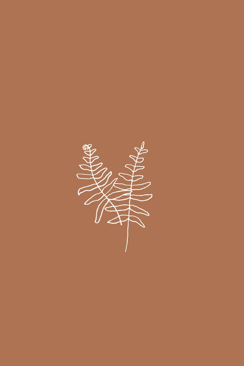 SPRING MEADOW SERIES, Wildflower Wedding, Scandinavian Florals, Colored Flowers, Symmetrical Flowers, Hand Drawn Florals, Garden Wedding. iPhone wallpaper, Graphic design, Minimalist wallpaper