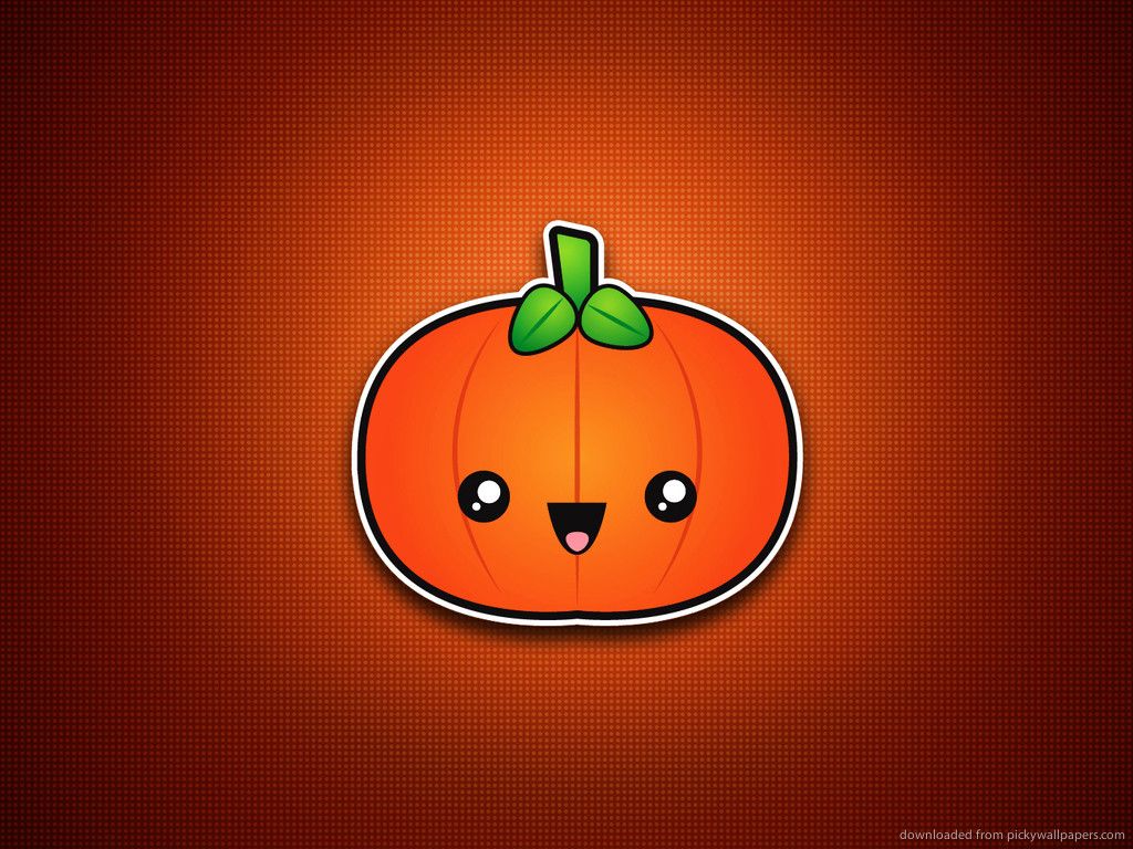 Cute Halloween Wallpaper
