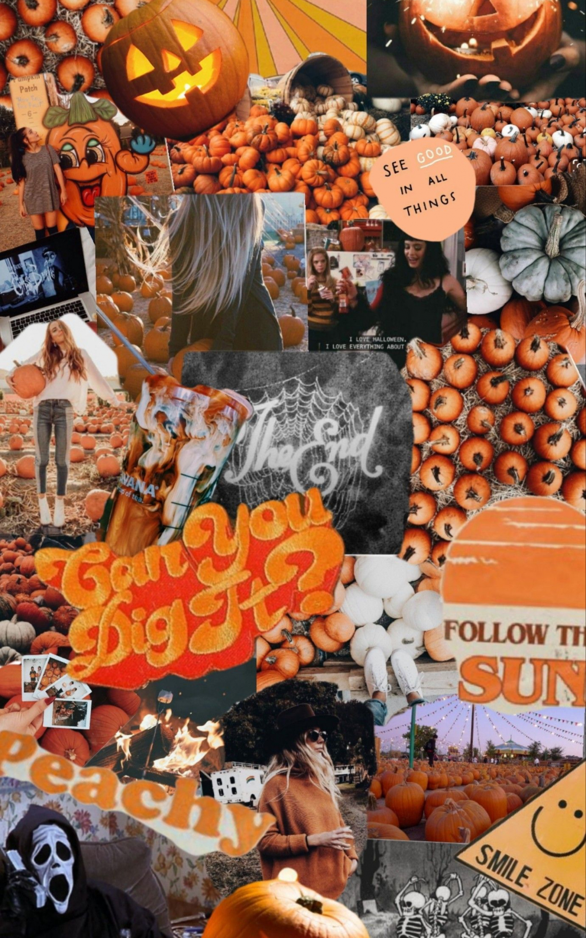 Free download Created by jessicalilyjohnson wallpers autumn Spooky background [1381x2688] for your Desktop, Mobile & Tablet. Explore Cool Halloween 2020 Wallpaper. Cool Halloween Background, Cool Halloween Wallpaper, Halloween Cool Wallpaper