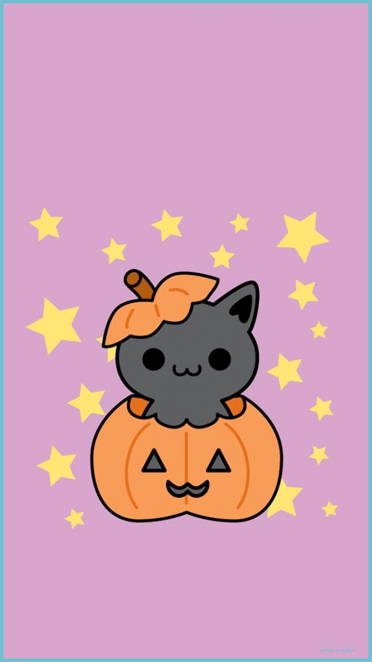 Five Reliable Sources To Learn About Cute Halloween Wallpaper. Cute Halloween Wallpaper