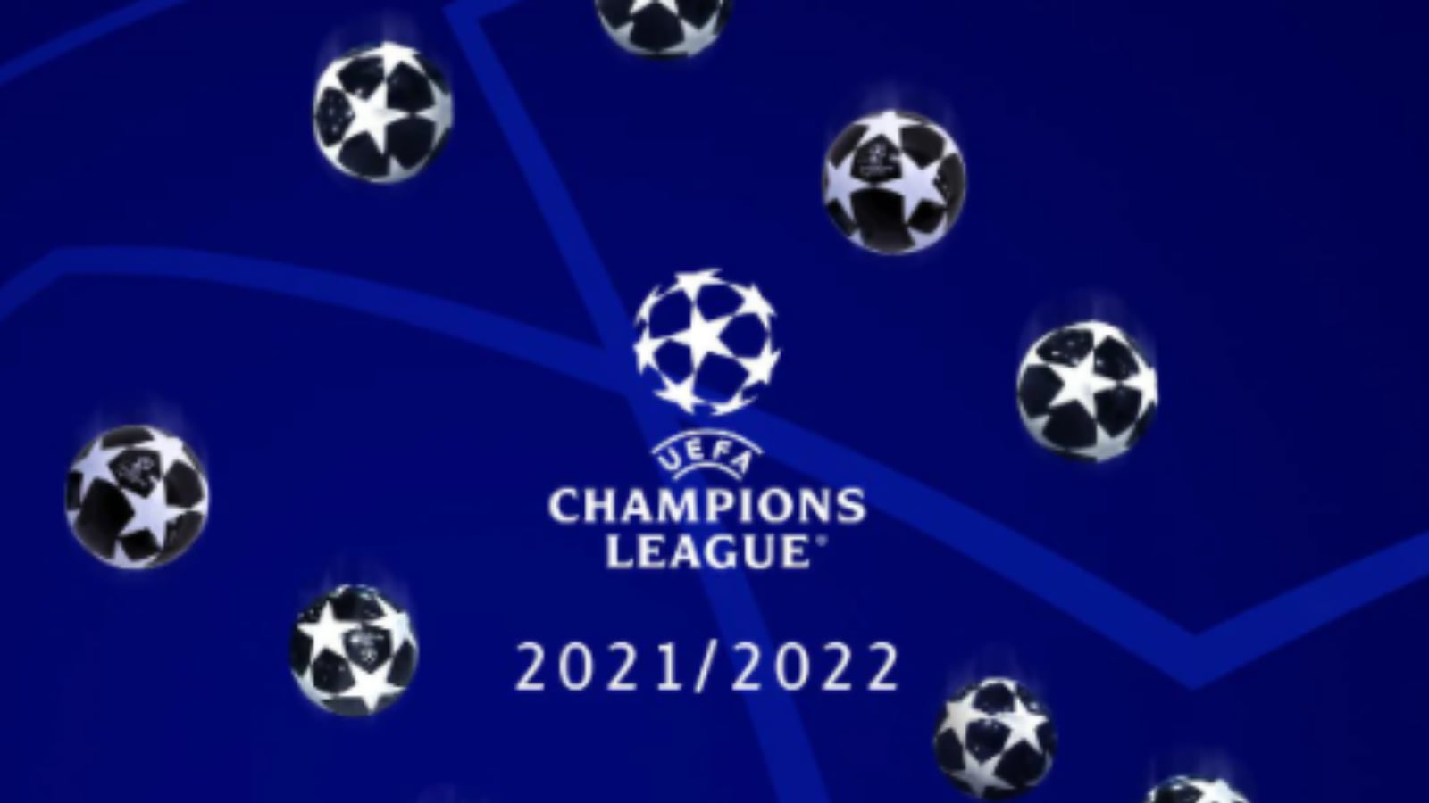 UEFA Champions League Group Stage Draw Highlights: Manchester City Draw PSG, Chelsea to Face Juventus