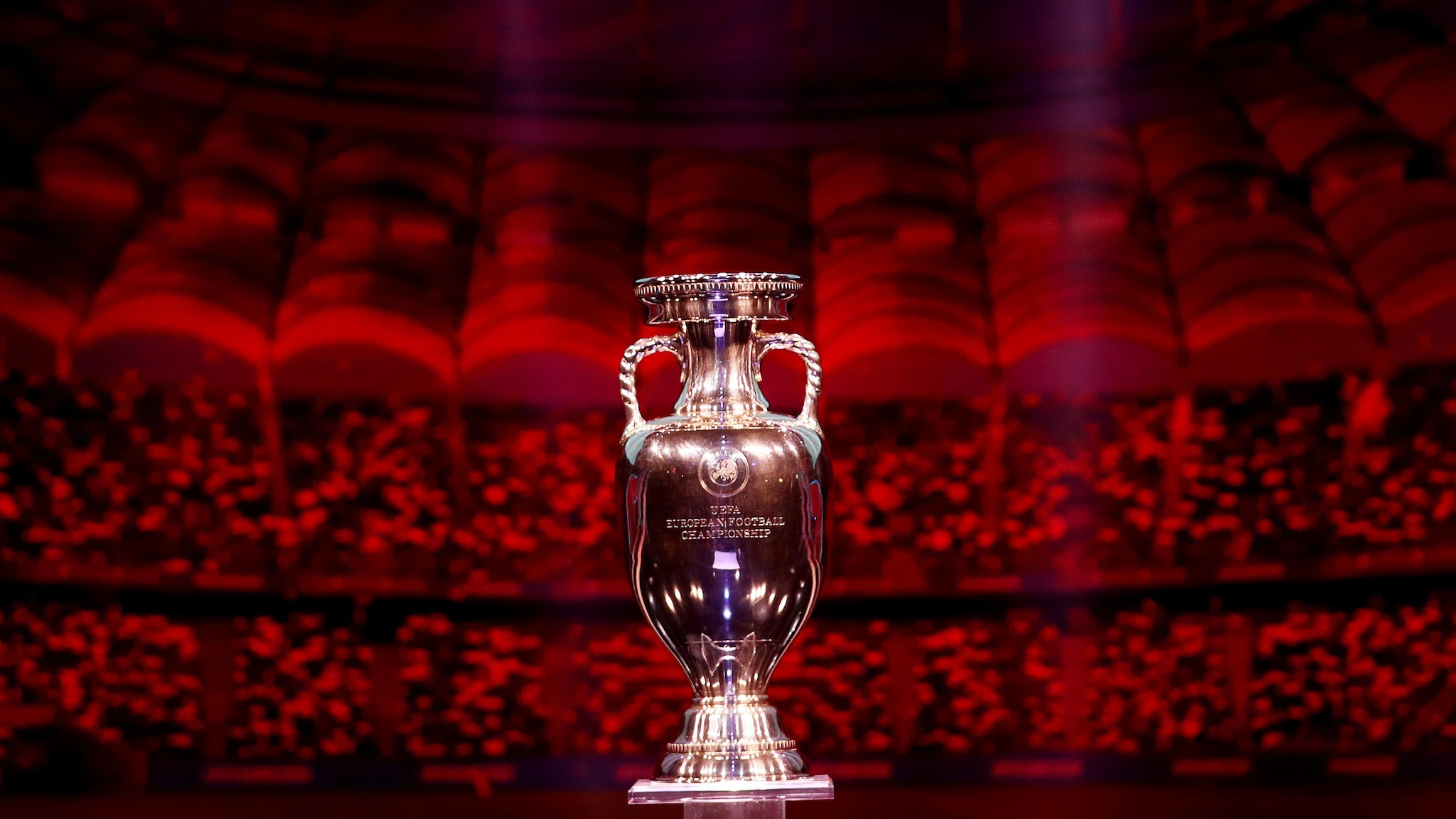 UEFA Competitions Calendar 2020 21