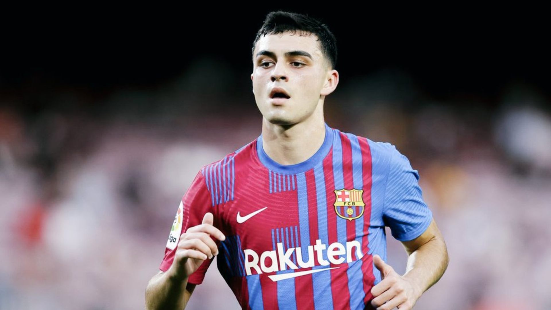 teenage footballer list: Pedri and Greenwood fight for top spot