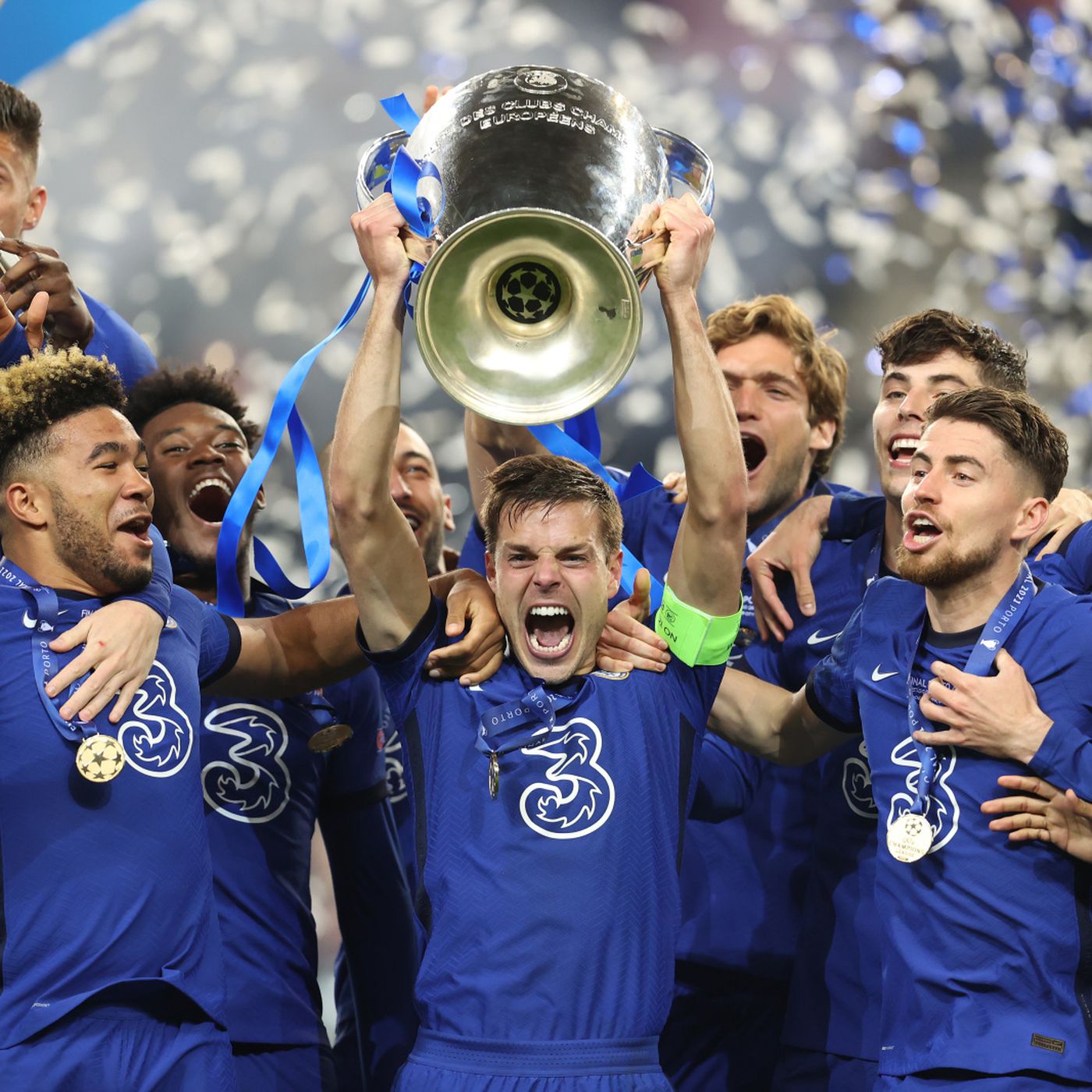 UEFA Champions League 2021 22: News, Updates, And NMA's Mini League Manage Alone