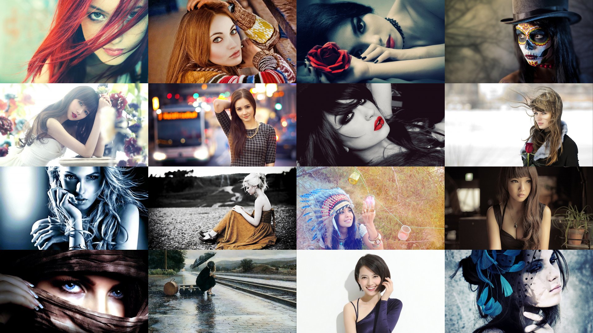 Women HD Wallpaper and Background Image