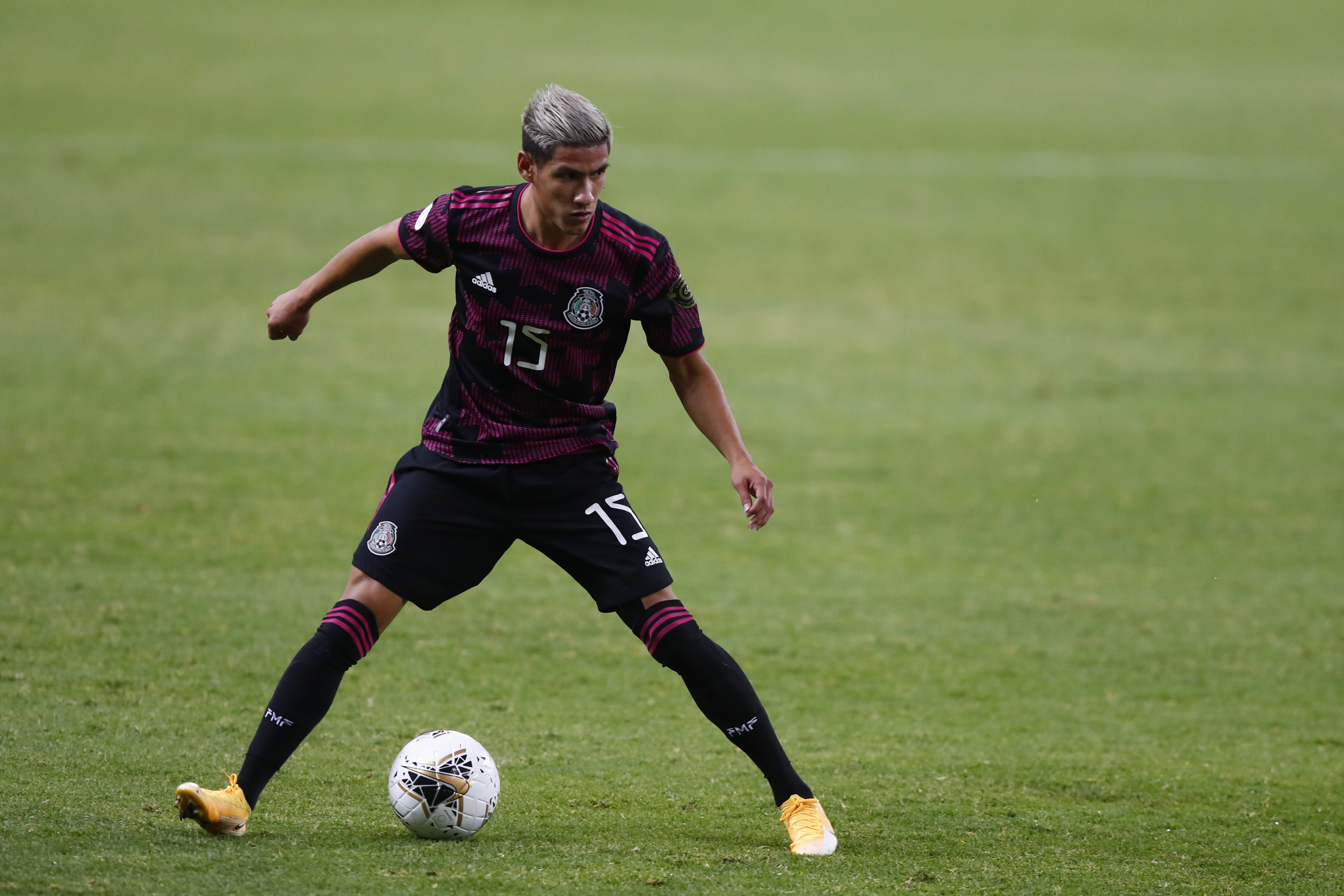 Mexico Vs. Jamaica FREE LIVE STREAM (9 2 21): Watch 2022 FIFA World Cup Qualifier Online, En Vivo. Time, USA TV, Channel