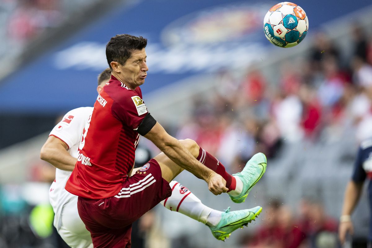 Champions League Draw: Who Is In Group E, Who Is Best Team, Who Is Sleeper For 2021 22 UCL Schedule