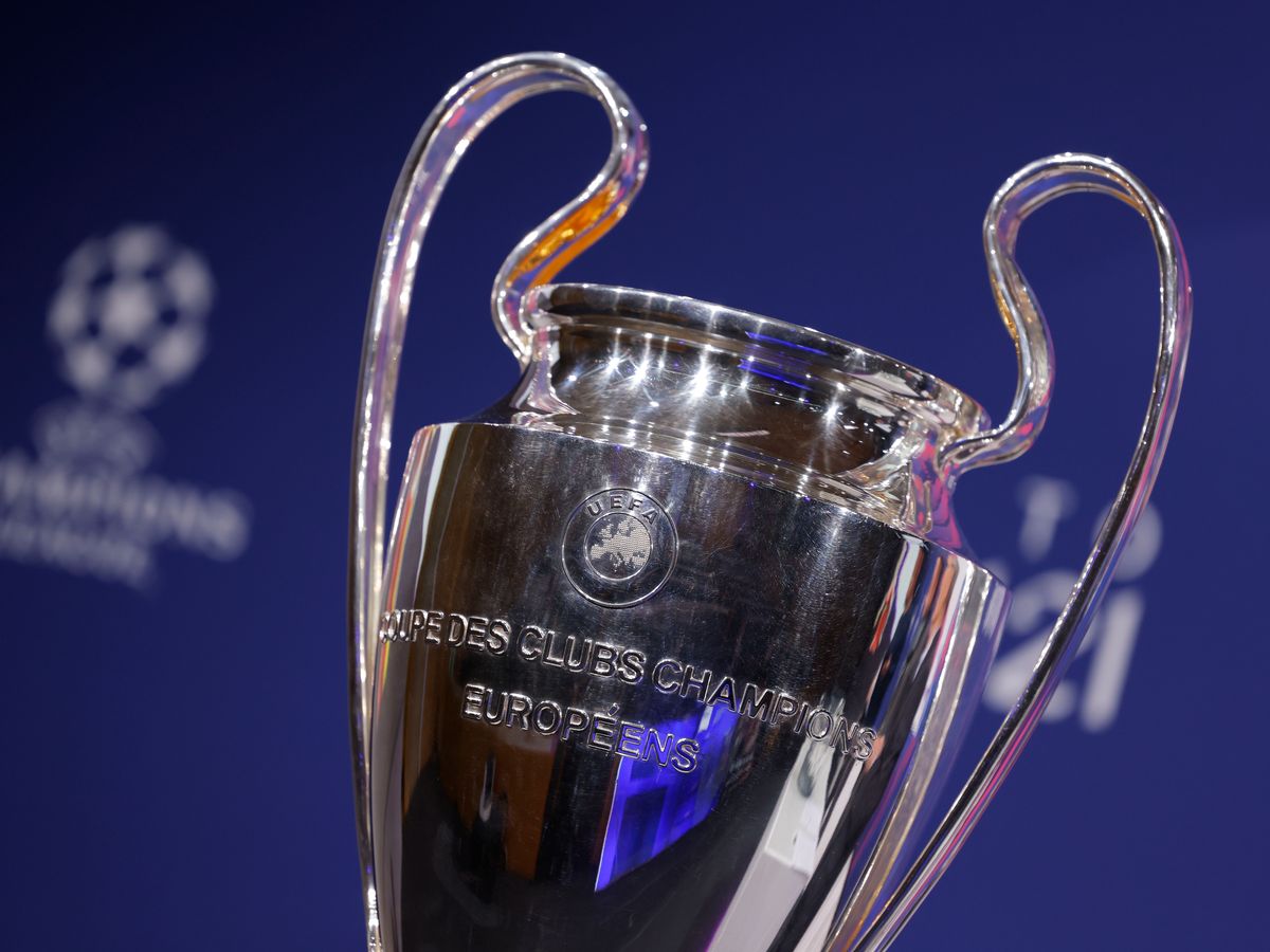 Manchester United's Potential Champions League Group Stage Opponents For 2021 2022 Evening News