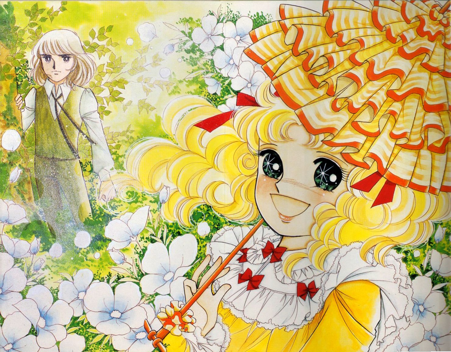 Candy Candy Anime Wallpaper At Christopher Bryant Blog Candy Candy Anime Wallpaper At Christopher Bryant Blog