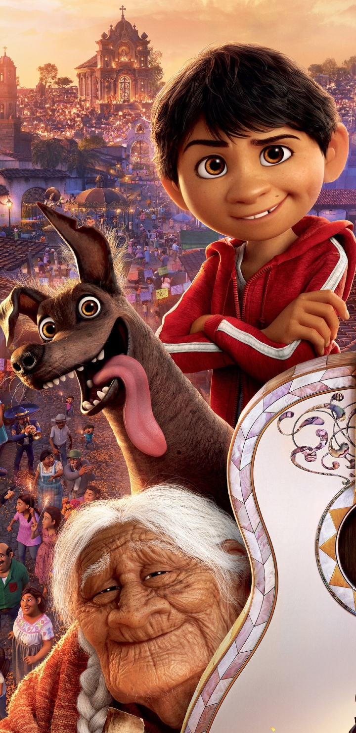 Movie Coco