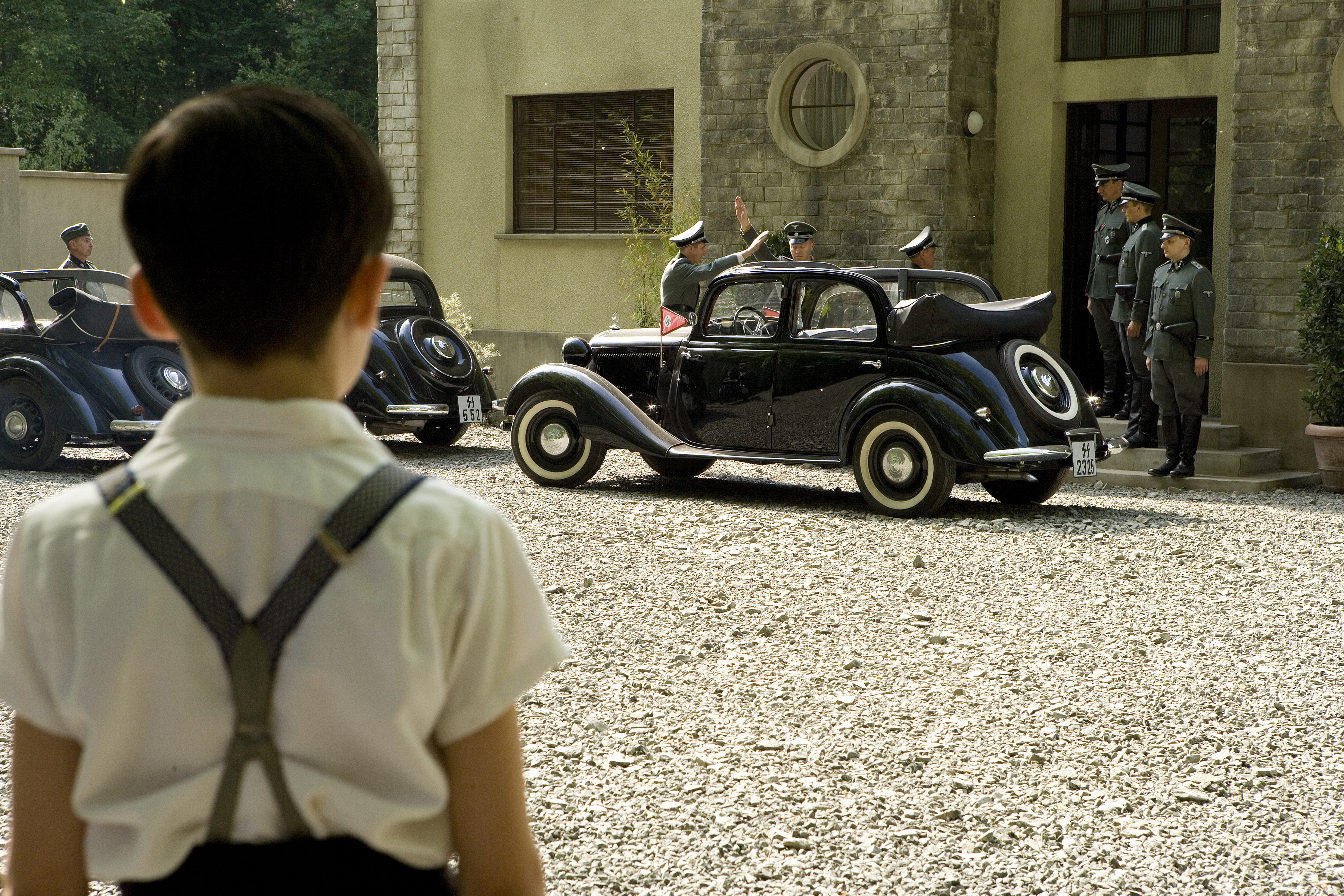 The Boy in the Striped Pyjamas eBook, Boyne, John: Kindle Store