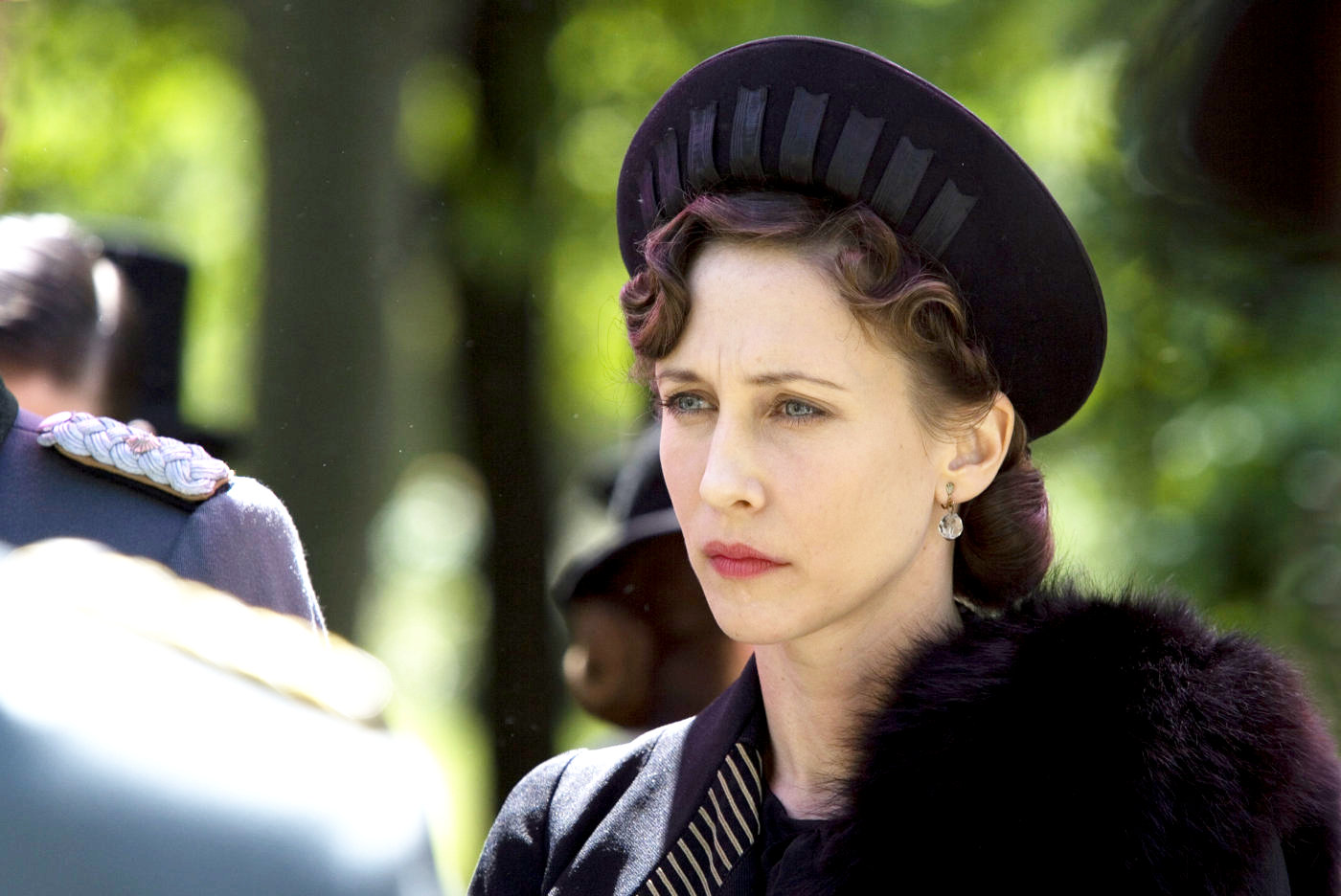 The Boy in the Striped Pajamas Picture 8