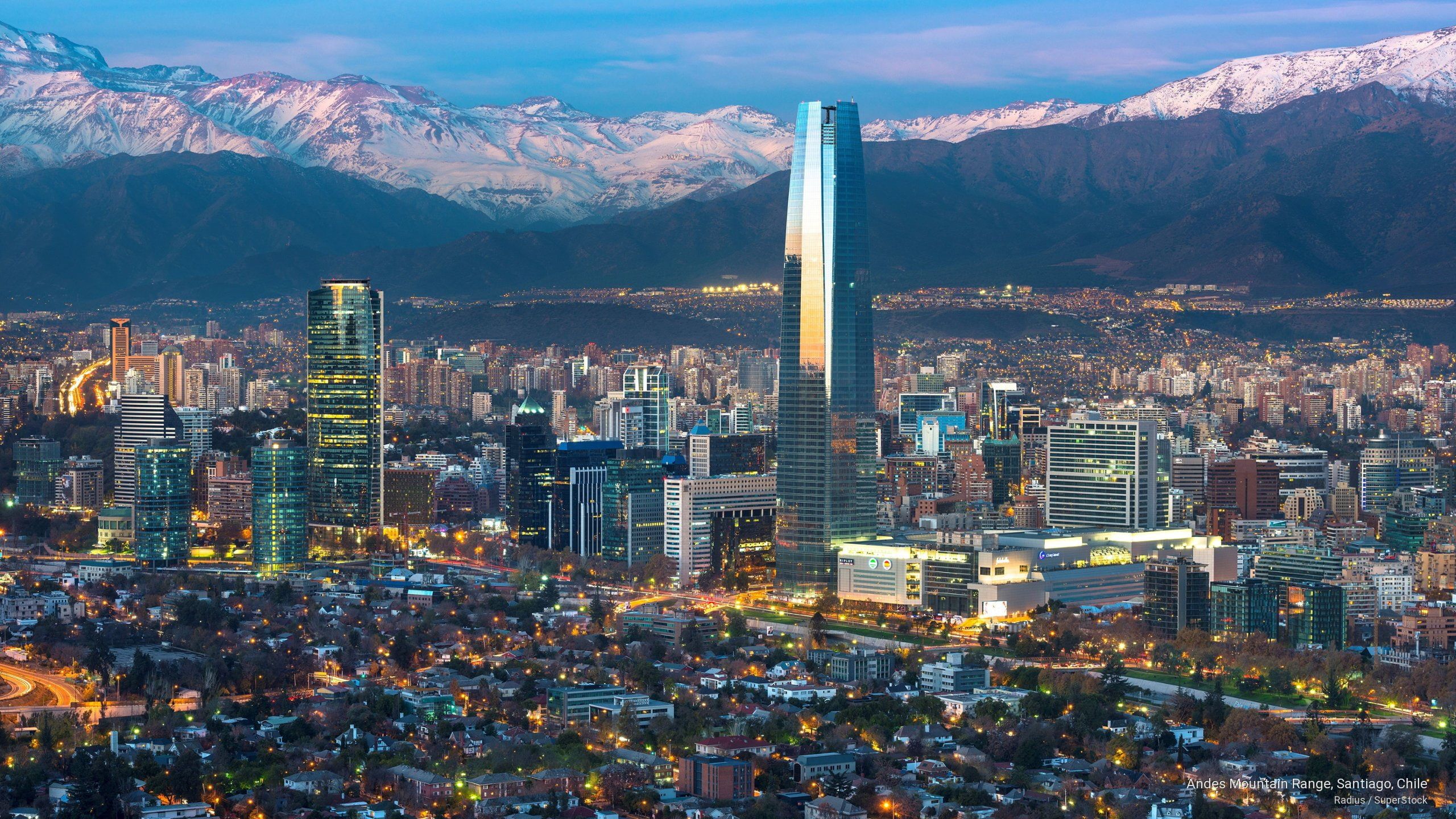 Andes Mountain Range, Santiago, Chile #Architecture K #wallpaper #hdwallpaper #desktop. Andes mountains, Santiago chile, Chile