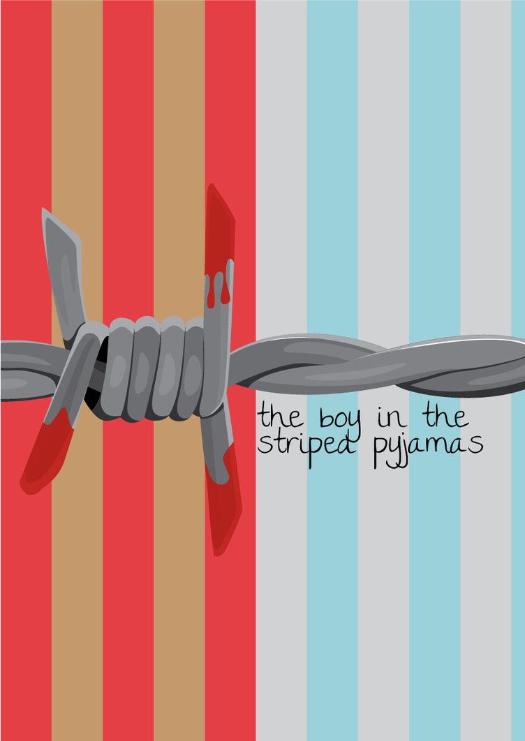 The Boy In The Striped Pygamas. Boy in striped pyjamas, Boys, Bookworm quotes