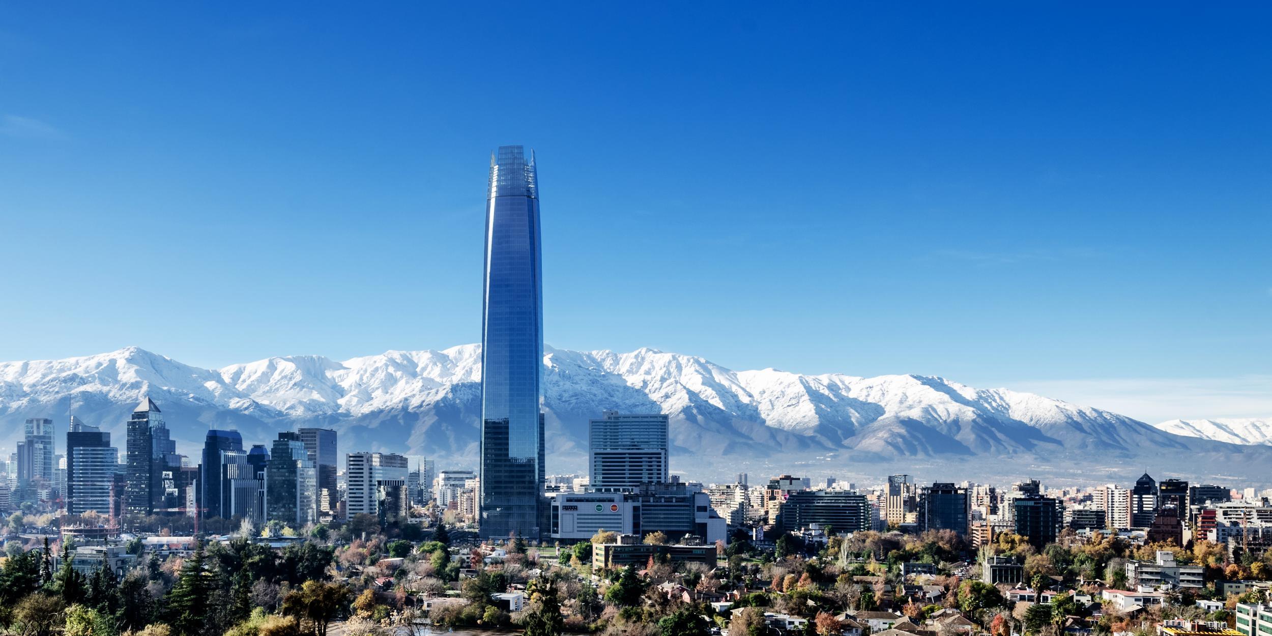 Santiago De Chile Pictures | Download Free Images on Unsplash