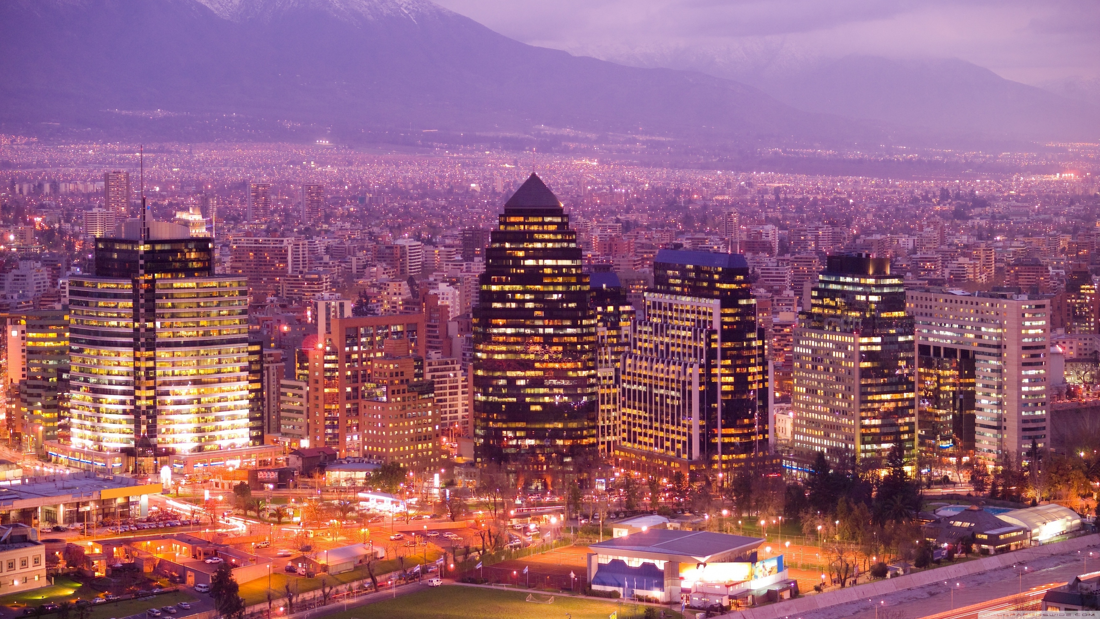 Free download Santiago De Chile 4K HD Desktop Wallpaper for Dual Monitor [3554x1999] for your Desktop, Mobile & Tablet. Explore Santiago Chile Wallpaper. Santiago Chile Wallpaper, Chile Flag Wallpaper