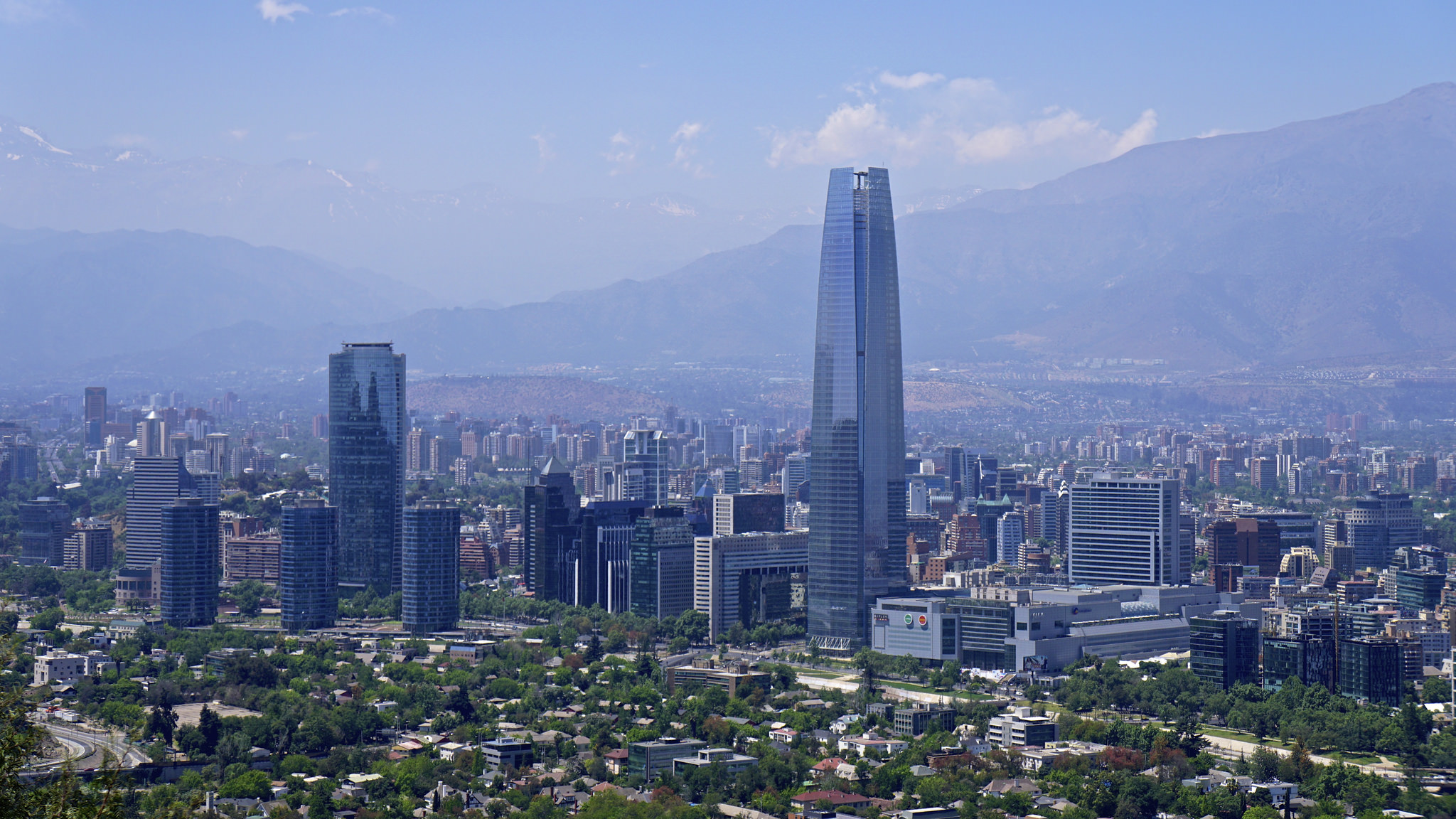 Chile Brings In Global Start Ups And Boosts Local Entrepreneurs