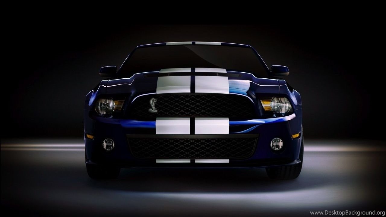 Gallery For Ford Shelby Mustang Wallpaper Desktop Background