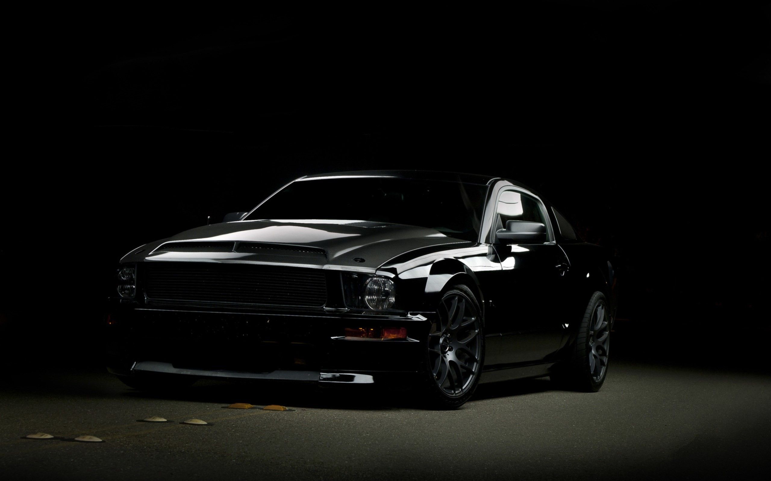 Black Ford Mustang Gt Wallpaper Image. Ford mustang gt, Ford mustang wallpaper, Ford mustang