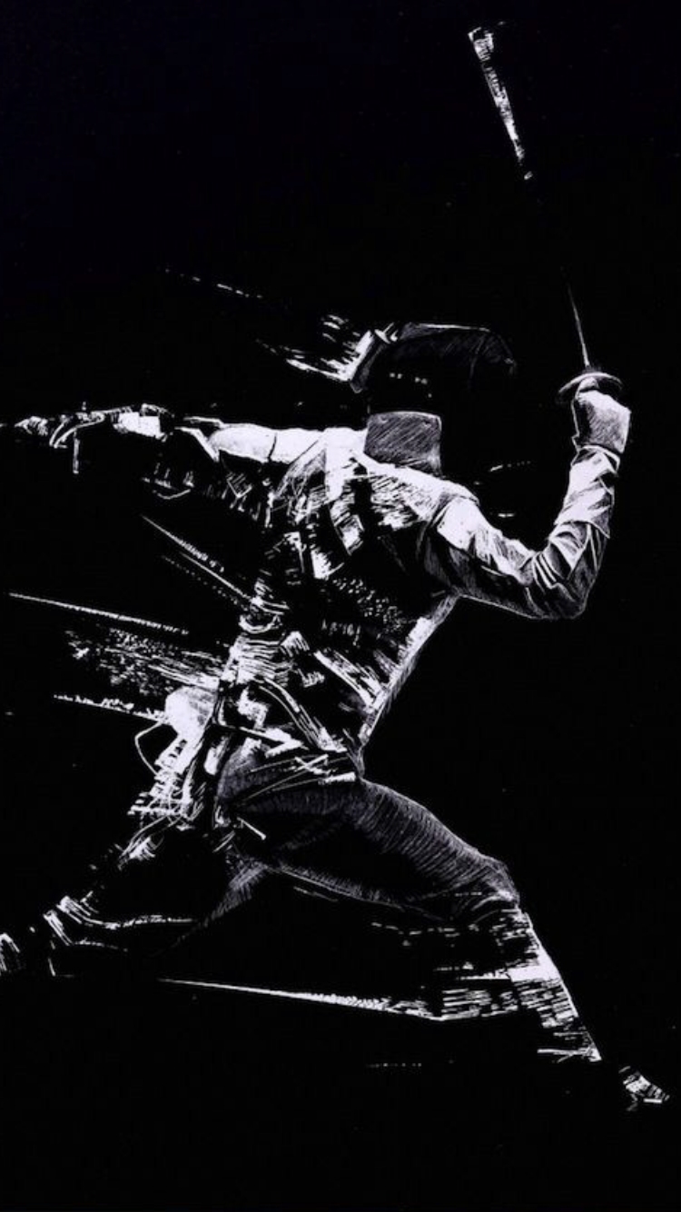Amazing Smartphone Fencing Background of Fencing Masters Blog