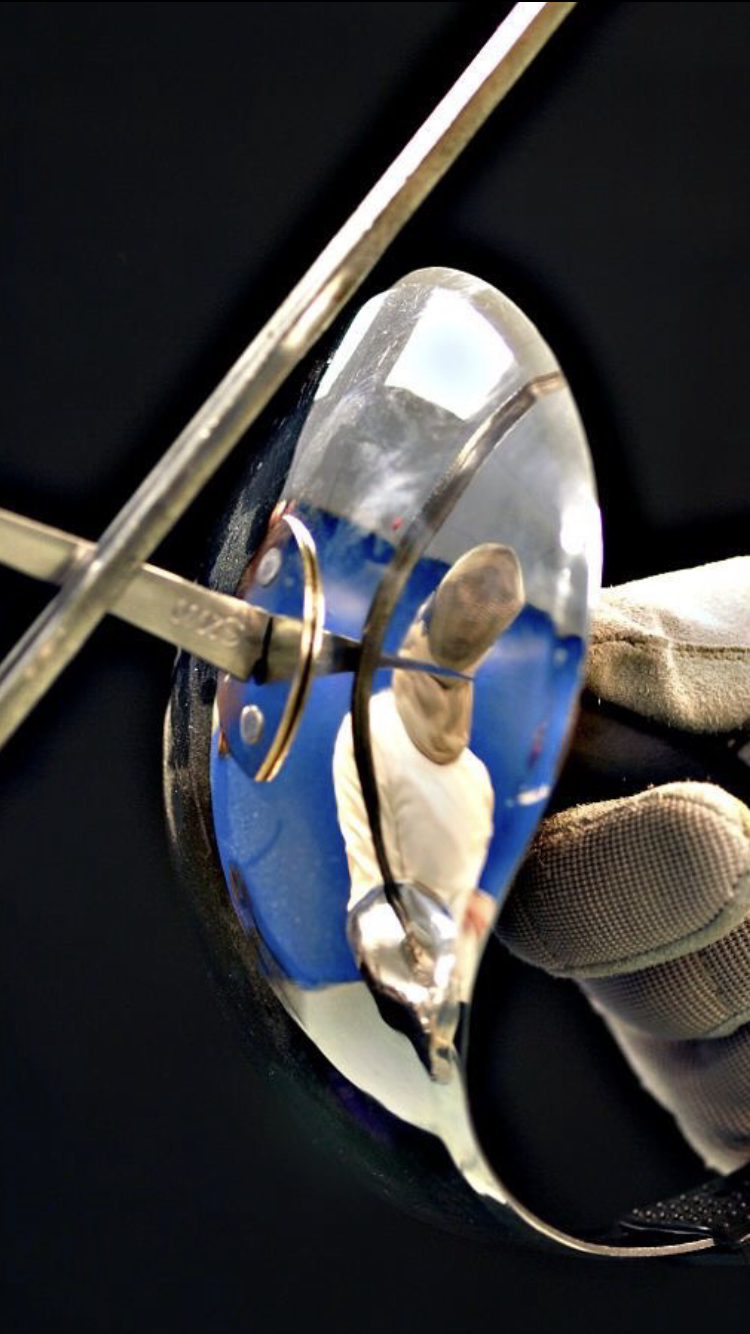 Amazing Smartphone Fencing Background of Fencing Masters Blog