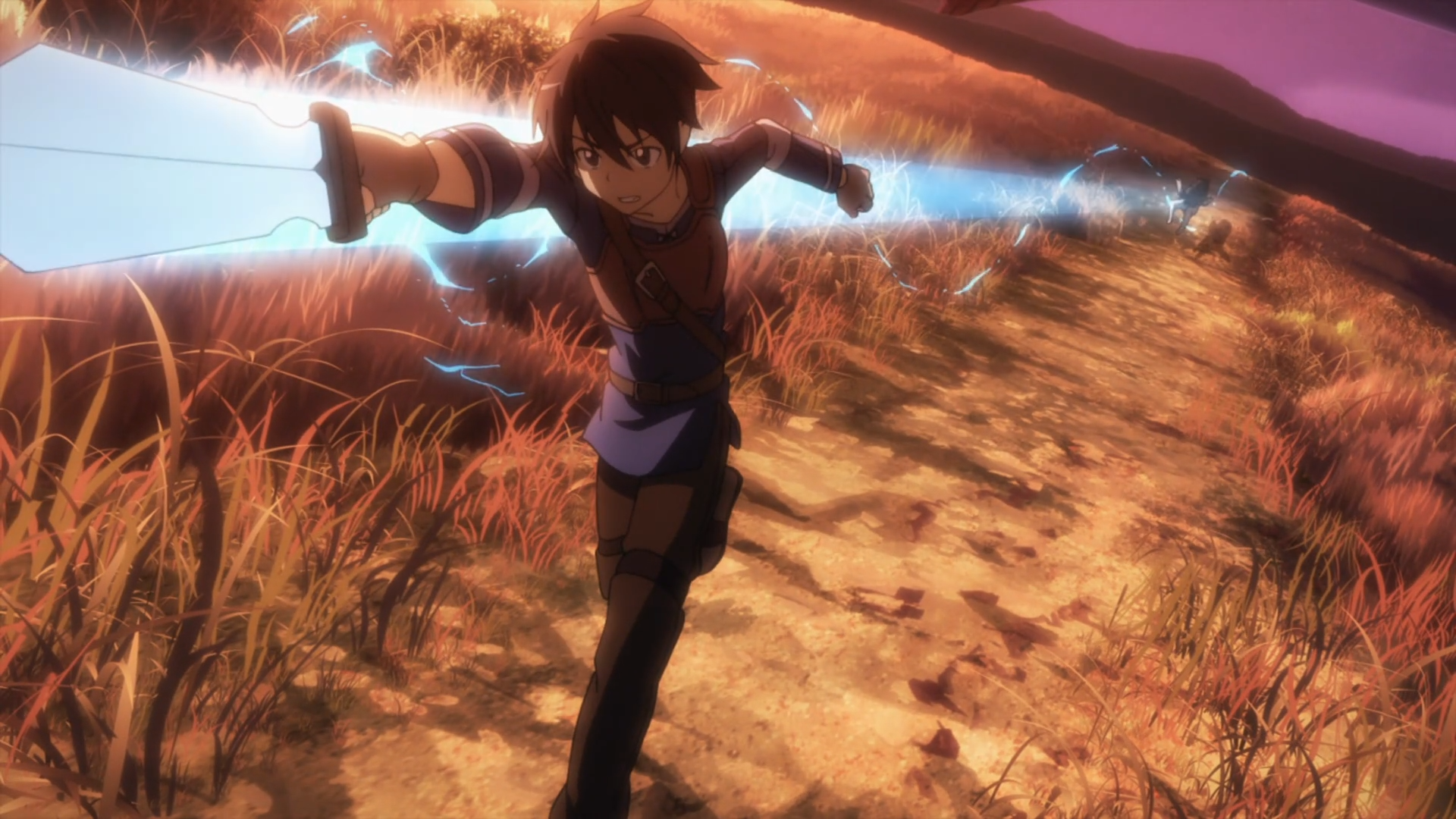 Sword Skills. Sword Art Online