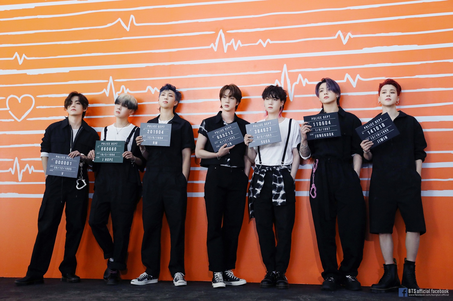 BTS 'Permission to Dance' Music Video Exceeds 10 Million Views in Less Than an Hour